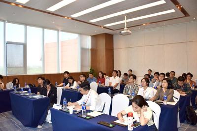 智慧交通賦能未來 江蘇省教育界與產(chǎn)業(yè)界技術交流合作大會圓滿召開