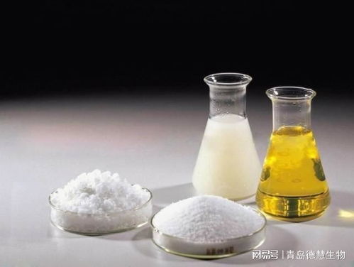 帶你了解食品添加劑之乳化劑