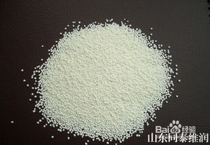 食品添加劑的常用種類與作用解析
