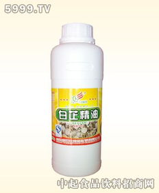 香巴爾白芷精油 調味品中的食品添加劑革新力量