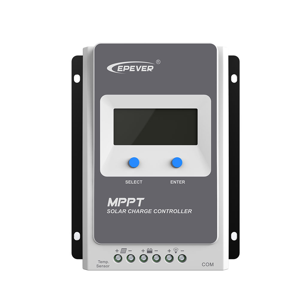 MPPT太陽能充電控制器 提升光伏系統(tǒng)效率的關(guān)鍵技術(shù)