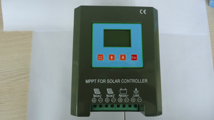 廠家直銷太陽能控制器MPPT 48V，高效充電新選擇——樂清市賽邦電氣