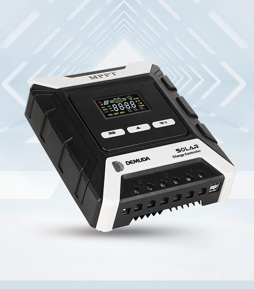 太陽(yáng)能控制器mppt 60a 寬電壓光伏系統(tǒng)太陽(yáng)能充放電控制器 新款